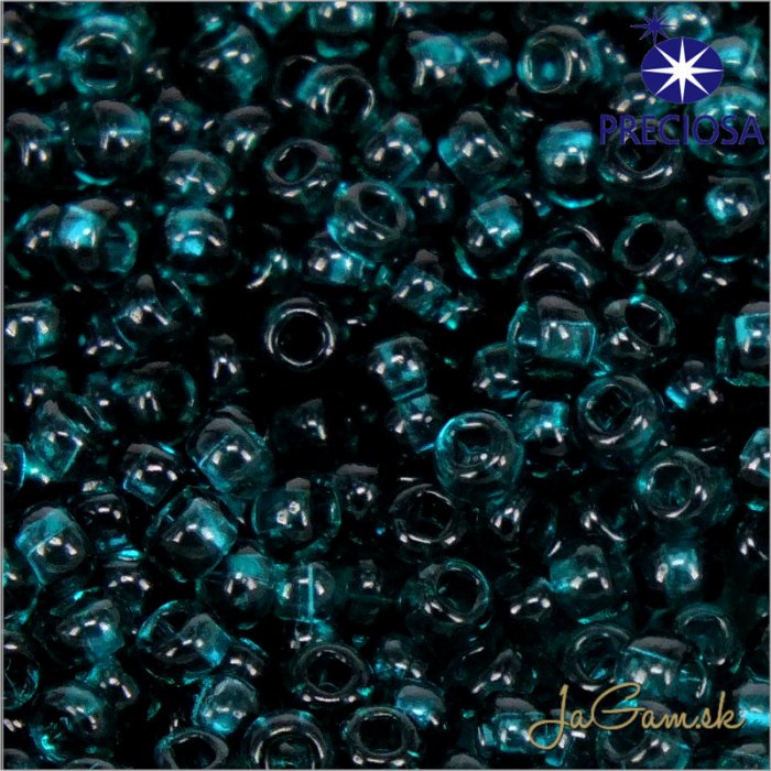 Rokajl Preciosa 10/0, 50g (P1706)